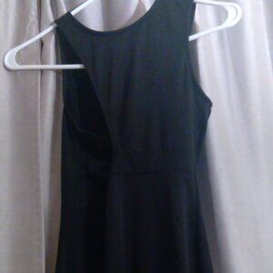 Little Black mini Dress